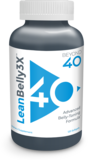 Lean Belly 3X Reviews - Beyond 40 Supplement Ingredients & Side Effects