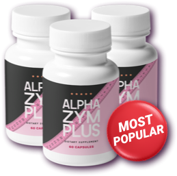 Alphazym Plus (2021): Does Alphazym Plus Supplement Really Work? By Nuvectramedical