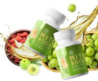 MitoBoost Weight Loss Supplement
