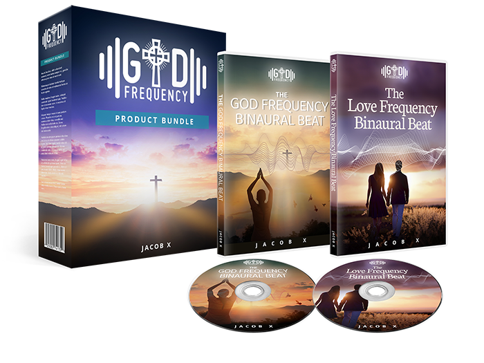 God Frequency Review - PDF & MP3 Program