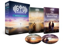 God Frequency Review - PDF & MP3 Program