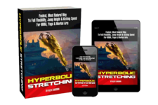 Hyperbolic Stretching: Important Information Released by Prana Fitness