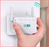 PH0R 4: What People Must Know About PH0R 4 WiFi Booster? Review by Joel Stones