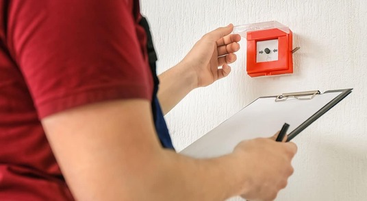 IQ Fire Solutions is Leading the Way to Create Safer Buildings with Effective Fire Prevention and Detection Systems