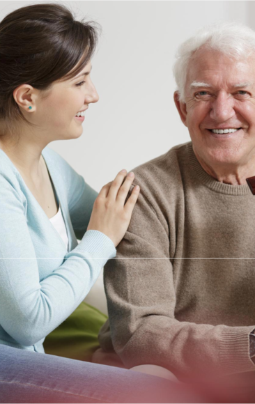 3 Tips To Care for Your Aging Parents At Home - FreedomCareNY
