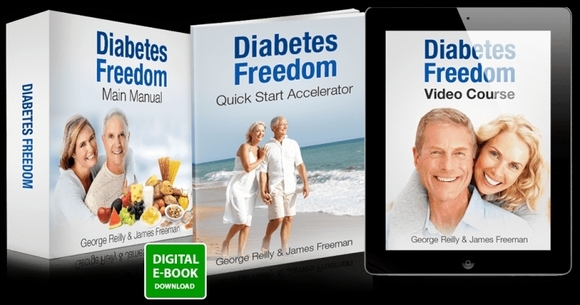 Diabetes Freedom Review – A Legitimate Way To Reverse Diabetes or Skeptical Results - Review by Daily Media Wire