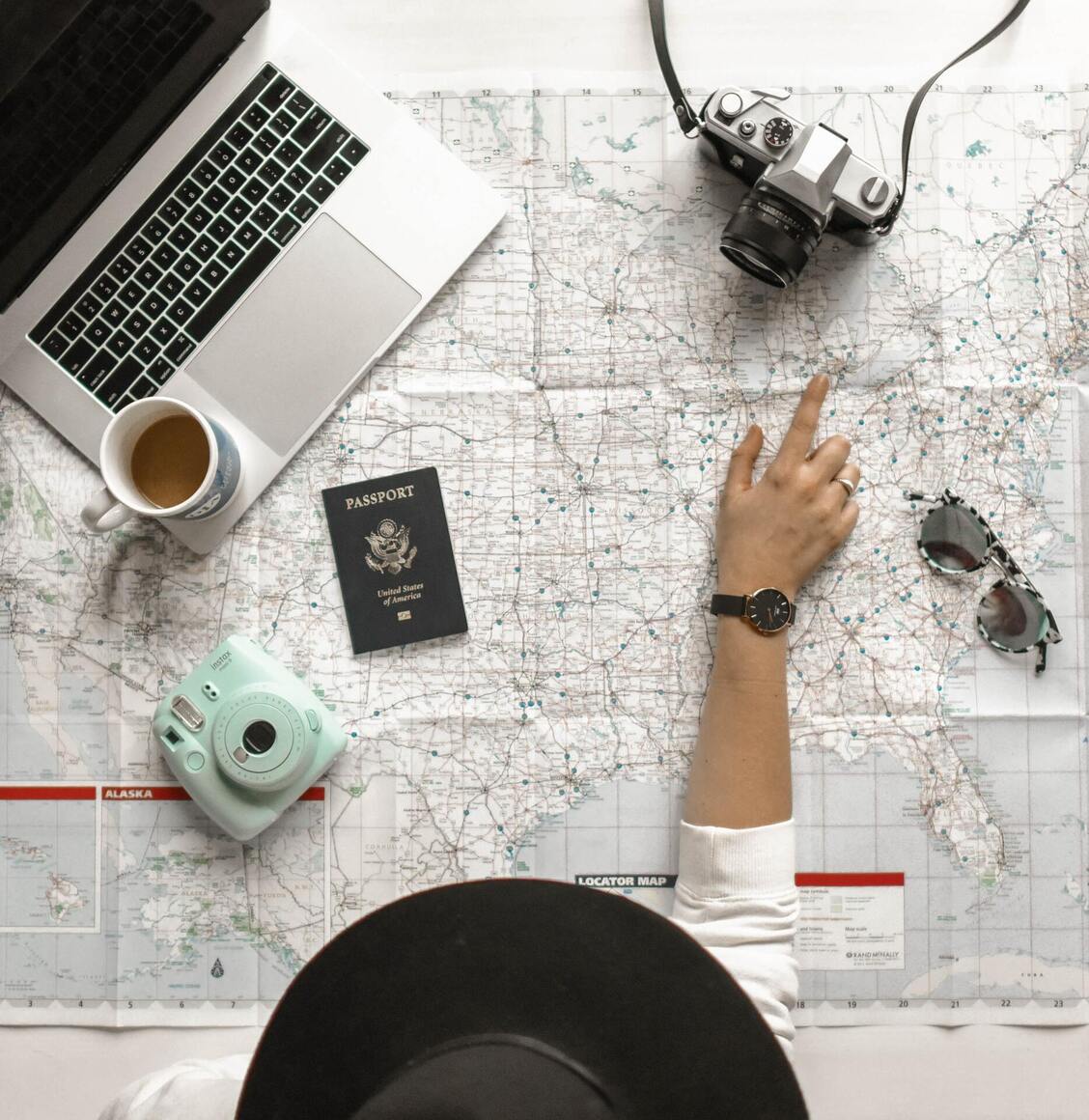 Things That Every Traveler Needs To Have Or Do Before Traveling