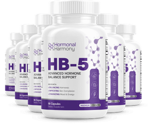 Hormonal Harmony HB-5 Reviews Product Reviews Source>>