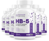 Hormonal Harmony HB-5 Reviews Product Reviews Source>>