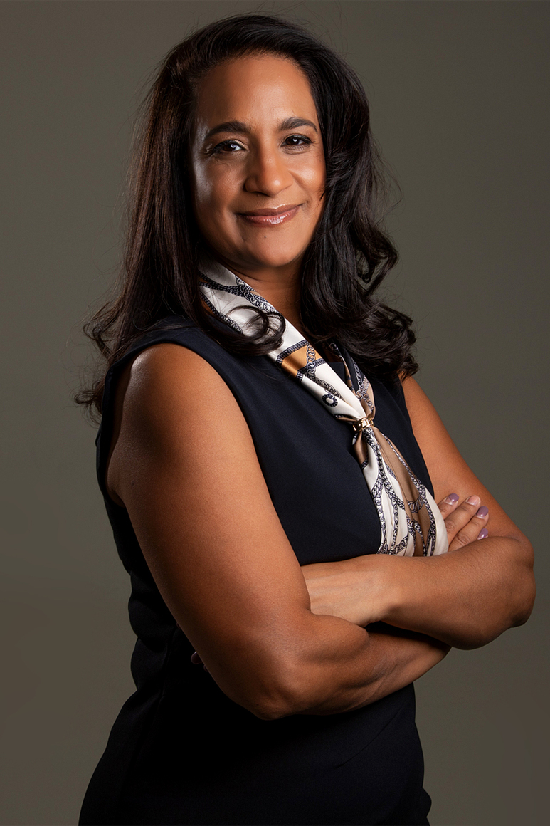 Mona Jhaveri