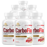 Carbofix Supplement Reviews - What Are Real Carbofix Ingredients & Side Effects Carbofix Review
