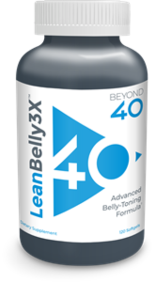 Lean Belly 3X Reviews - Is Lean Belly 3X Supplement Really Effective? 