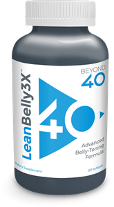 Lean Belly 3X Reviews - Is Lean Belly 3X Supplement Really Effective? 
