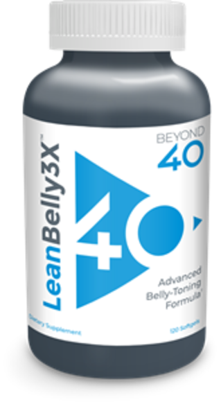 Lean Belly 3X For Weight Loss – Lean Belly 3X Reviews by Nuvectramedical