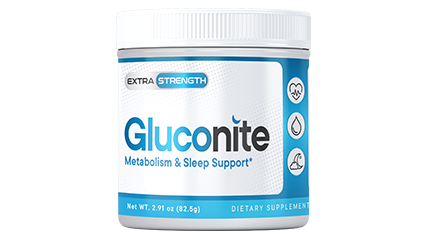 Gluconite Reviews 2021 - Real Blood Sugar Support Ingredients or Side Effects