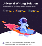 3 Best Case Study Writing Services - Top Notch Papers at the Right Price