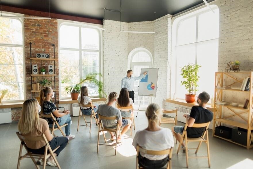How Education and Training Affect the Economy