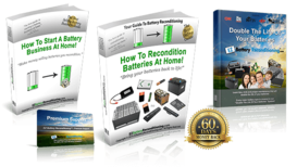EZ Battery Reconditioning program reviews