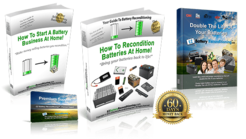 EZ Battery Reconditioning program reviews