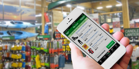 How 2020 Changed Shopping Forever - Statistics and Facts by Promocodius