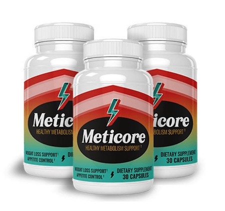 Meticore Reviews 2021 - Real Weight Loss Ingredients or Customer Complaints? Supplement Review by FitLivings