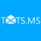 TXTS MS Is Giving A Great Message Collections
