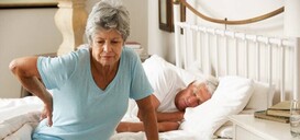 Tips to Sleep As You Get Older - By SLUMBER SEARCH