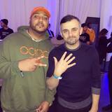 Rueben Wood Takes Being An Entrepreneur To A New Level