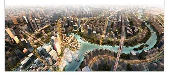 Why should you invest in Blue World City Islamabad? - By Muna.pk