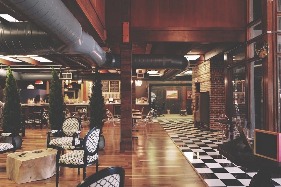 Restaurant Innovations that Help Customers the Most