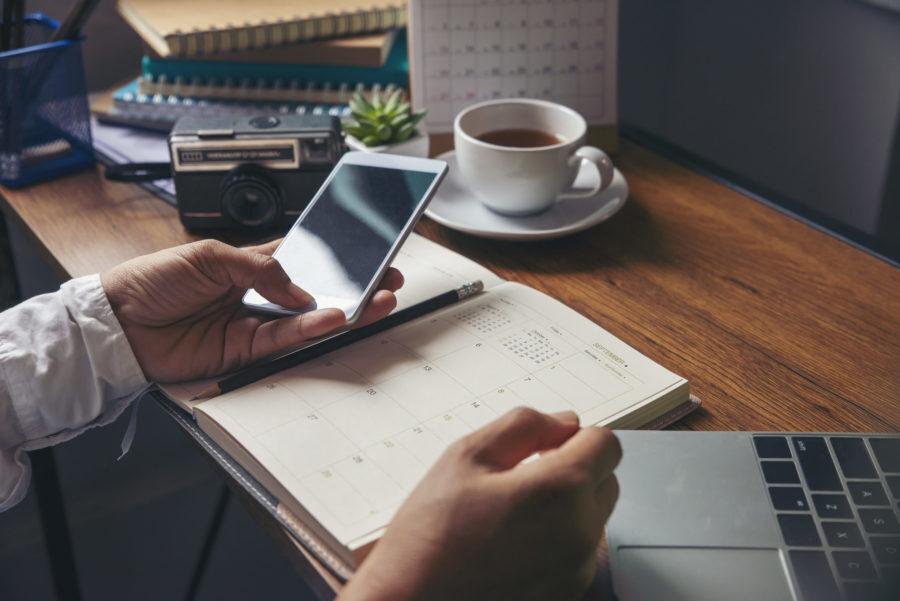 4 Reasons to Engage in Business Succession Planning NOW