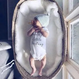Personalised Baby Clothing Brand Offers Free Personalisation and Delivery for Orders within the UK
