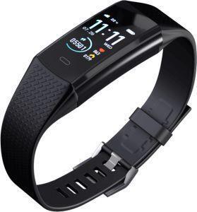 kore track smart watch price