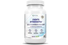 Denti Strength Teeth Supplement