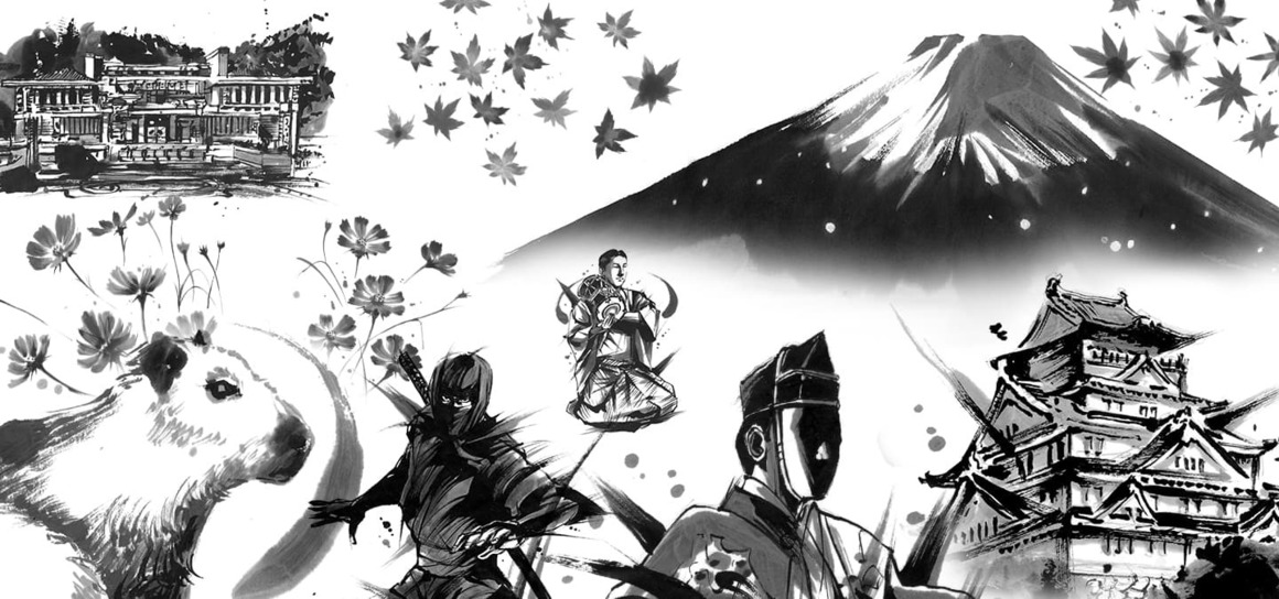 Japan Culture and Arts