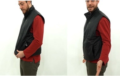 Patented Multipurpose Vest “Lumacarea” Launched by Snailots