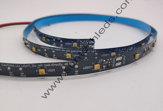 UVC Led Strip Manufacturer SunTechLeds.com Launches New Range of UVC Products