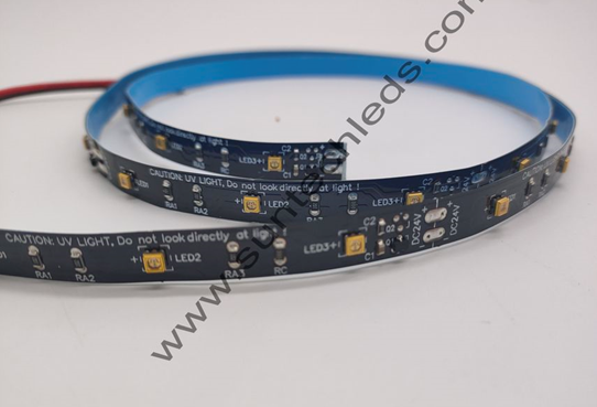 UVC Led Strip Manufacturer