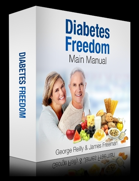 Diabetes Freedom Reviews – Is George Reilly Program Really Effective? Users Reviews by Nuvectramedical!