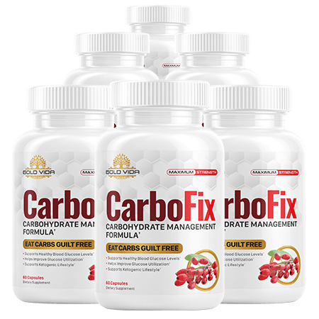 Carbofix Reviews 2021