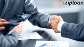 What Kind of Business Loans does Ziploan Offer to Companies in India?