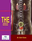 Scott Davis The Prostate Protocol Book Reviews