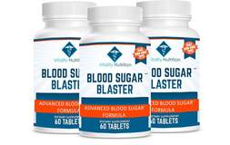 Blood Sugar Blaster Reviews - Does Blood Sugar Blaster Supplement Really Work? User Reviews by Nuvectramedical