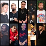 Ten Recording Artists