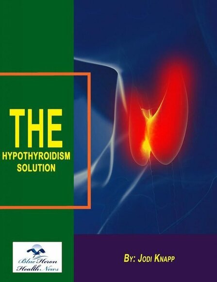 The Hypothyroidism Solution - The Hypothyroidism Solution Reviews Updated by Nuvectramedical