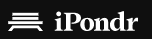 iPondr, a New Media Company, Announces Launch of Website