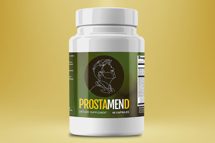 ProstaMend Reviews: Negative Side Effects or Real Prostate Pills? 2021 ...