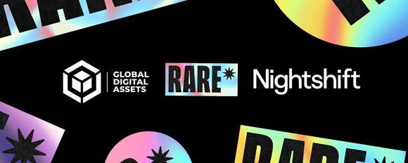 GDA Group & Nightshift Launch RARE.Store