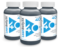 Lean Belly 3X