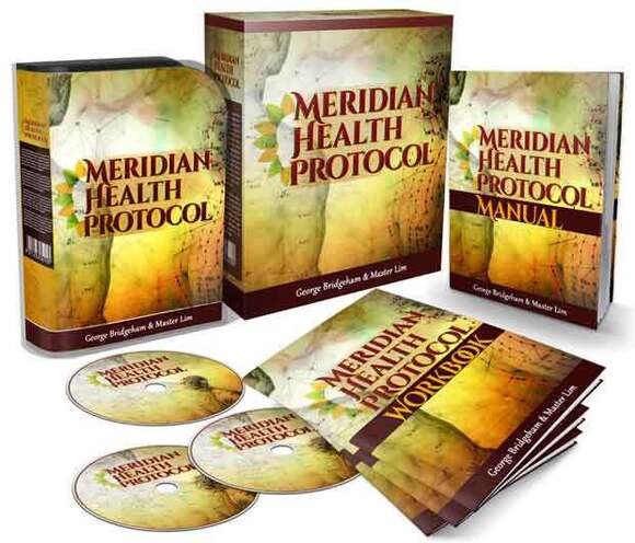 Meridian Health Protocol - Meridian Health Protocol Reviews by Nuvectramedical